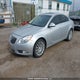 W04GP5EC5B1010069 2011 Buick Regal Cxl auction photo thumbnail 2