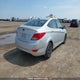 KMHCT4AE8DU274191 2013 Hyundai Accent Gl auction photo thumbnail 4