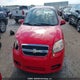 KL1TD55627B188490 2007 Chevrolet Aveo Ls auction photo thumbnail 12