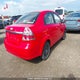 KL1TD55627B188490 2007 Chevrolet Aveo Ls auction photo thumbnail 4