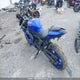 JYARM38N9SA001430 2025 Yamaha Yzfr7 auction photo thumbnail 3