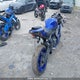 JYARM38N9SA001430 2025 Yamaha Yzfr7 auction photo thumbnail 4