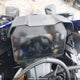 JYARM38N9SA001430 2025 Yamaha Yzfr7 auction photo thumbnail 7