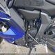 JYARM38N9SA001430 2025 Yamaha Yzfr7 auction photo thumbnail 9