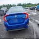 2HGFC1F49JH104759 2018 Honda Civic Ex auction photo thumbnail 17