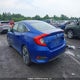 2HGFC1F49JH104759 2018 Honda Civic Ex auction photo thumbnail 3