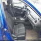 2HGFC1F49JH104759 2018 Honda Civic Ex auction photo thumbnail 5