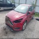 1FADP3F20FL320293 2015 Ford Focus Se auction photo thumbnail 2