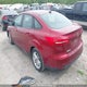 1FADP3F20FL320293 2015 Ford Focus Se auction photo thumbnail 3
