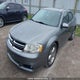1C3CDZCB2DN646401 2013 Dodge Avenger Sxt auction photo thumbnail 2