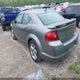 1C3CDZCB2DN646401 2013 Dodge Avenger Sxt auction photo thumbnail 3