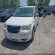 2A8HR64XX9R701479 2009 Chrysler Town & Country Limited auction photo thumbnail 2