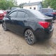 2T1BURHE9KC159190 2019 Toyota Corolla auction photo thumbnail 3