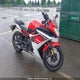 JYARJ18N9EA002174 2014 Yamaha Fz6 R auction photo thumbnail 1
