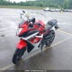 JYARJ18N9EA002174 2014 Yamaha Fz6 R auction photo thumbnail 2
