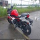 JYARJ18N9EA002174 2014 Yamaha Fz6 R auction photo thumbnail 3