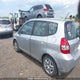 JHMGD38257S819075 2007 Honda Fit Dx auction photo thumbnail 14