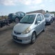 JHMGD38257S819075 2007 Honda Fit Dx auction photo thumbnail 2