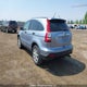 5J6RE48589L809638 2009 Honda Cr-V Ex auction photo thumbnail 3