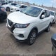 JN1BJ1BW1MW435676 2021 Nissan Rogue Sport Sv auction photo thumbnail 2