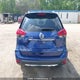 5N1AT2MV1HC792579 2017 Nissan Rogue S/Sl Platinum/Sv auction photo thumbnail 17