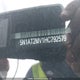 5N1AT2MV1HC792579 2017 Nissan Rogue S/Sl Platinum/Sv auction photo thumbnail 20