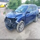 5N1AT2MV1HC792579 2017 Nissan Rogue S/Sl Platinum/Sv auction photo thumbnail 2