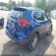 5N1AT2MV1HC792579 2017 Nissan Rogue S/Sl Platinum/Sv auction photo thumbnail 4