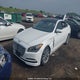 KMHGN4JE7FU034581 2015 Hyundai Genesis auction photo thumbnail 2