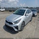 3KPF54AD1LE219808 2020 Kia Forte Ex auction photo thumbnail 2