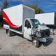 1FDWE4FK9PDD18743 2023 Ford Econoline E450 Super Duty Cutaway Van auction photo thumbnail 1