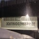 3C6TRVDG2HE531122 2017 Ram Promaster 2500 High Roof auction photo thumbnail 18