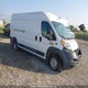 3C6TRVDG2HE531122 2017 Ram Promaster 2500 High Roof auction photo thumbnail 1