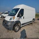 3C6TRVDG2HE531122 2017 Ram Promaster 2500 High Roof auction photo thumbnail 2