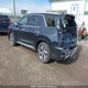 KM8R5DHE8NU476363 2022 Hyundai Palisade Limited auction photo thumbnail 3