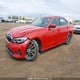 3MW5R7J02N8C71767 2022 BMW 330I xDrive auction photo thumbnail 2