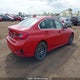 3MW5R7J02N8C71767 2022 BMW 330I xDrive auction photo thumbnail 4
