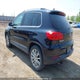 WVGJV3AX8EW605967 2014 Volkswagen Tiguan Comfortline/Highline/Trendline auction photo thumbnail 3