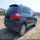 WVGJV3AX8EW605967 2014 Volkswagen Tiguan Comfortline/Highline/Trendline auction photo thumbnail 4