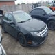 3FAHP0HAXBR181418 2011 Ford Fusion Se auction photo thumbnail 13