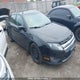 3FAHP0HAXBR181418 2011 Ford Fusion Se auction photo thumbnail 1