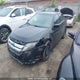 3FAHP0HAXBR181418 2011 Ford Fusion Se auction photo thumbnail 2