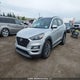 KM8J3CAL7KU021389 2019 Hyundai Tucson Preferred W/Trend Package auction photo thumbnail 2