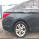 5NPEC4AC1CH375657 2012 Hyundai Sonata Limited auction photo thumbnail 18