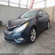 5NPEC4AC1CH375657 2012 Hyundai Sonata Limited auction photo thumbnail 2