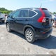 2HKRM4H48GH118563 2016 Honda Cr-V Se auction photo thumbnail 3