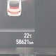 KMHLM4AG2NU289883 2022 Hyundai Elantra Sel auction photo thumbnail 16