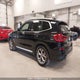 5UXTY5C01M9G79343 2021 BMW X3 xDrive30I auction photo thumbnail 3