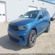 1C4RDJDGXRC192662 2024 Dodge Durango Gt auction photo thumbnail 2