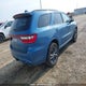 1C4RDJDGXRC192662 2024 Dodge Durango Gt auction photo thumbnail 4